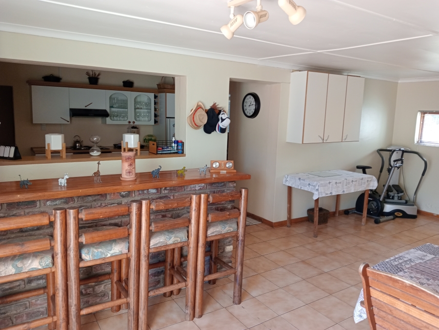 3 Bedroom Property for Sale in Campher Park Eastern Cape